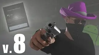 ExperimentZ Remake V8 Trailer