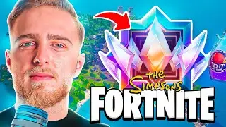 Je tombe sur un LEGEND UNREAL en RELOAD.. (la première fois que j'en vois un)