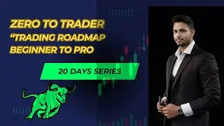 &ldquo;Forex Trading BASIC Course 🚀 | 20 Classes Me Zero Se Pro Banne Ka Roadmap&rdquo;