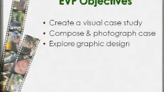 Intro to Enhanced Visual Presentations