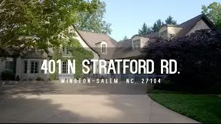 401 N Stratford Rd, Winston Salem, NC 27104