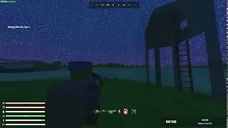 Unturned - typical freezzer