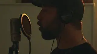 Likkle T | One Take Rap Session