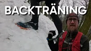 Svag i backarna? Dags att g&ouml;ra n&aring;got &aring;t det! | 9 m&aring;nader kvar till Kullamannen
