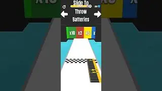 battery run