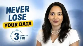 Never Lose MySQL Data: Repair Crashed Databases in Minutes