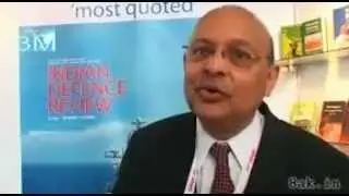 India : What its Defence Strategy should be : Bharat Verma.