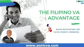 The Filipino VA Advantage