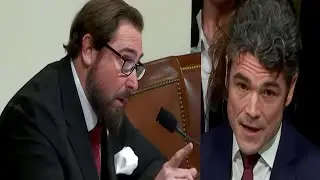 Eli Crane Plays Top National Security Official Video Of People In U.S. Openly Supporting Sharia Law