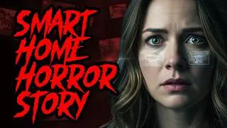 Dreadful SMART HOME Horror Story | Dreadful Sleeps