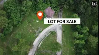 Lot For Sale | Lot Area: 395 sqm | Hillsborough Pointe Uptown CDO