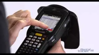 Решение RFID для отслеживания аренды