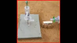 Mini Electric Water Pump ||&nbsp;#experment_vidio&nbsp;#shorts&nbsp;#Fact@Amazing @