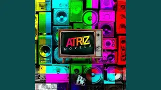 Atriz de Novela