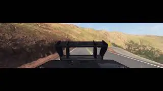 024W. Dirt Rally [Hillclimb] Pro Stage 1 Full Course (Run 2 of 2), Pikes Peak, USA (Full Tarmac)