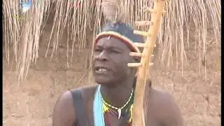 MUSIQUE DU TCHAD : FREDERICK SAMARA MAIMOUNA DU 24 DECEMBRE 2012 SUR TOL