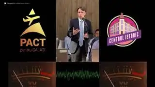 Alocuțiune &icirc;n Consiliul Local pe tema Palatului Simion Gheorghiu