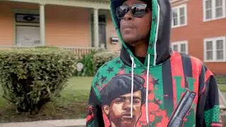 BO-DEAL DA GOD ft. GREENGUY DUTCH - 