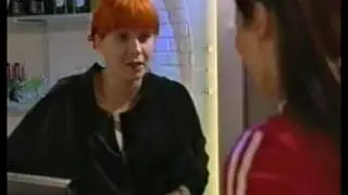 GTST - Charlie is verliefd op Nick