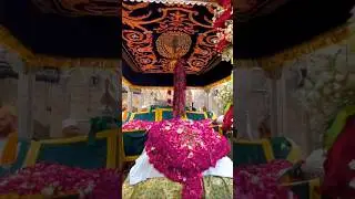 तेरे दरबार में ये ख्वाजा सर झुकते हैं औलिया। tere darabaar mein ye khvaaja sar jhukate hain auliya ।