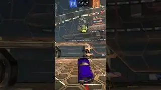 Rocket League Could you Make This #250