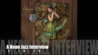A Neon Jazz Interview with Chicago-based Jazz Pianist Lara Driscoll