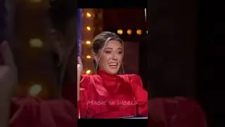 😳Best Card Magic On Sweden's Got Talent💯 #shorts #magic #magician