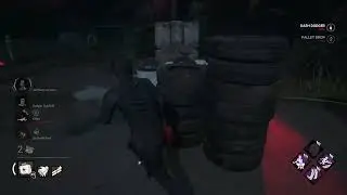 Can't catch me, Weskuh