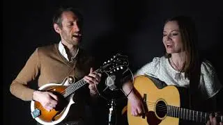 Atlantic City (Bruce Springsteen cover) - Lindsay & Jordan
