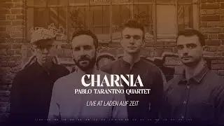 Pablo Tarantino Quartet - Live at Laden auf Zeit