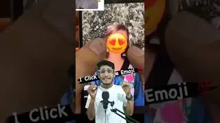 emoji removal | Photo se music remove kaise karen @ManojDey