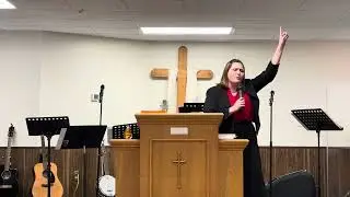 Our Vision for 2026 (Sister Tiffany Evans)