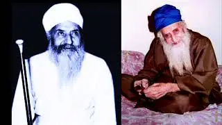 ਦਰਗਾਹੀ ਕੀਰਤਨ ਸਰਵਣ ਕਰੋ ਸਾਧਸੰਗਤ ਜੀ ( ਤੁਮ ਘਰਿ ਆਵਹੁ ਮੇਰੇ ਮੀਤ) ਸਤਿਕਾਰਯੋਗ ਸੰਤ ਨਿਰਾਲਾ ਜੀ