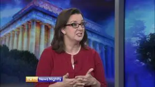 Melissa Henson, Programs Director at the Parents Television Council