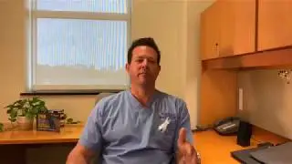 Dr  Brad Lake Discusses Prostate Health and Prostate Cancer