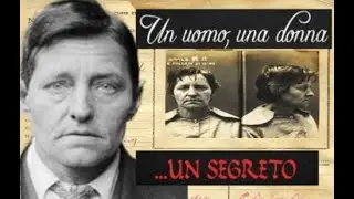 Eugenia Falleni - Un uomo, una donna, un segreto