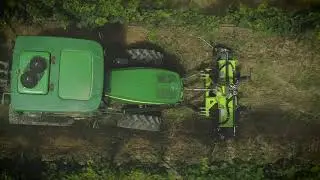 Porta &uacute;tiles Xtrem con intercepas Snake Plus  - Niubo Machinery