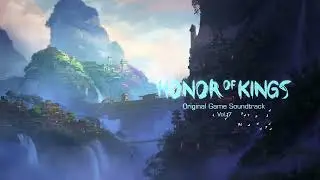 Divine Artifact (Righteous Judge) 神器&middot;狴犴令 | 王者荣耀 Honor of Kings Original Game Soundtrack