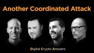 🔥 BTC Manipulated? Wintermute, Yen, TradFi — Connect the Dots 🧩