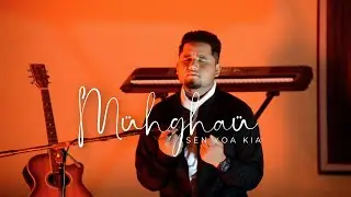 Mühghaü Sen Yoa Kia (God Is With Us) – A Soul-Stirring Naga Worship Song | Rahul Thpz