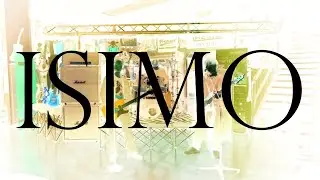 H&aring;lo - ISIMO (Lyrics Video)