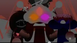 Tried! (Sprunki definitive 5 lie mix)