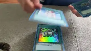OTK elemental hero deck profile