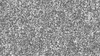 Analog Static Free HD 1080p Stock Video Loop -- Link in Comments