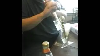 Dab Blackout!!!