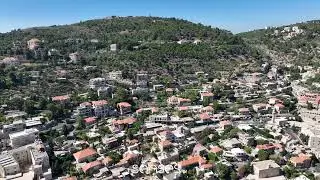 Deir El Qamar-Lebanon
