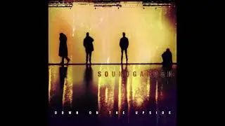 Soundgarden - Blow Up The Outside World (Backing Track) No Guitar