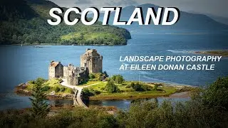 Scotland, An Amazing Location | Photography