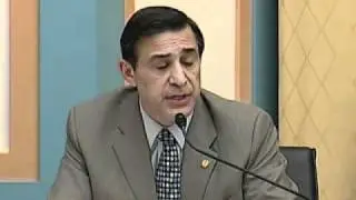 AG Holder grilled on ATF 