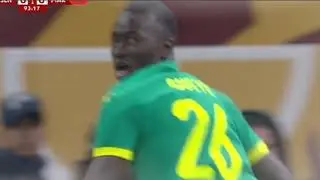 Pape Gueye Goal vs Morocco, Senegal vs Morocco 1-0 | Pape Gueye scored the decisive winning goal